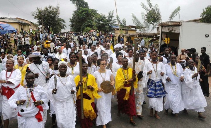 Osun–Osogbo Festival: Nigeria’s Spiritual and Cultural Treasure