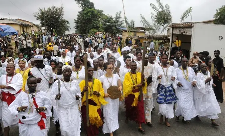 Osun–Osogbo Festival: Nigeria’s Spiritual and Cultural Treasure