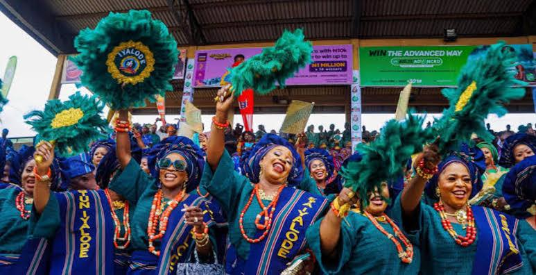 Elegance, Heritage, and Pride: The Ojude Oba Festival